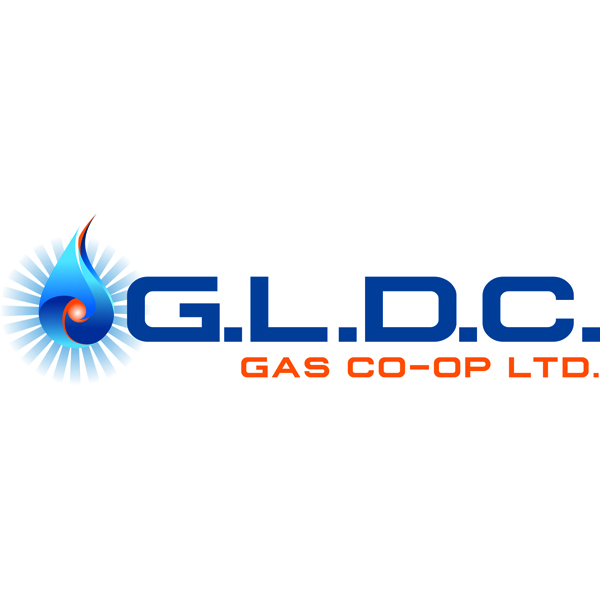 GLDC Logo