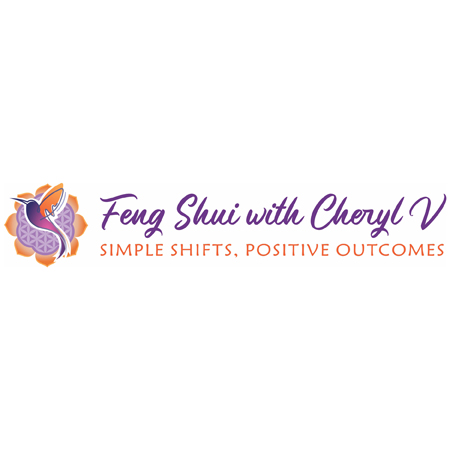Feng Shui with Cheryl V