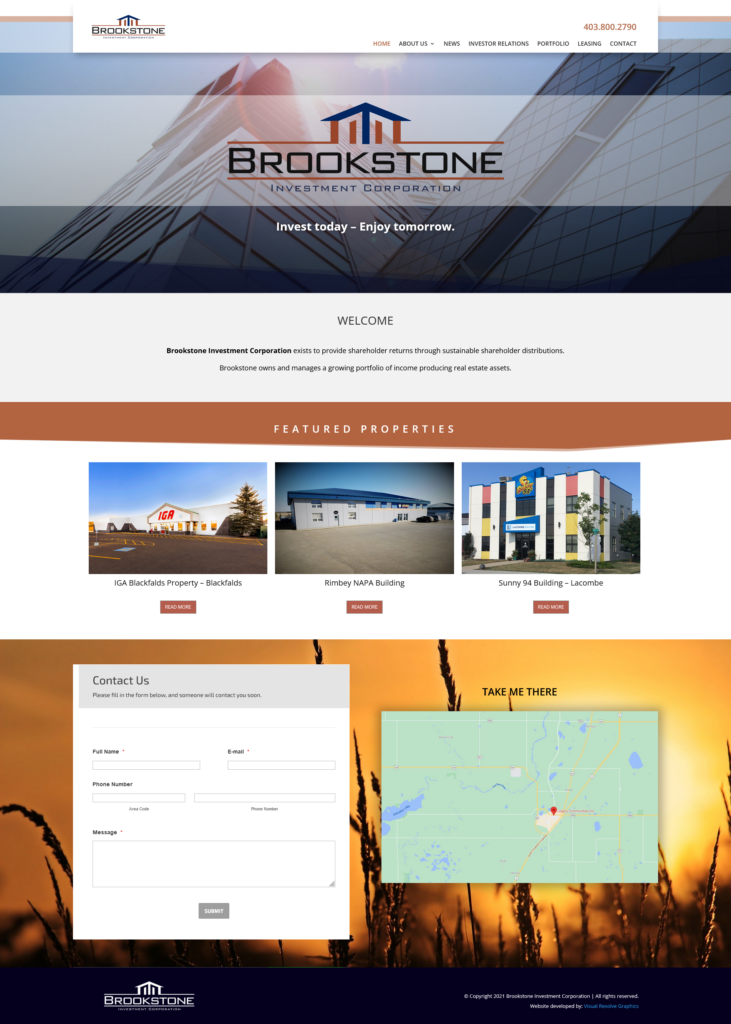 BrookstoneWeb