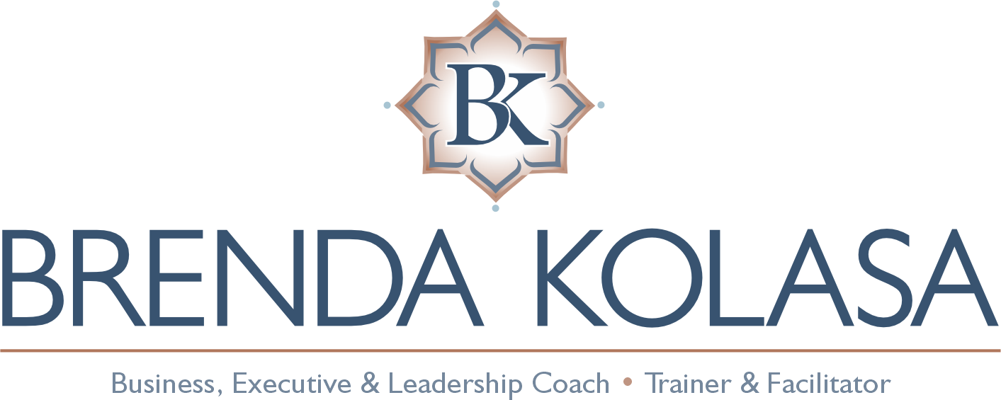 Brenda Kolasa Logo
