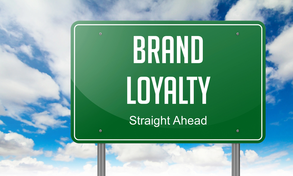 Brand Loyalty, Visual Resolve Graphics