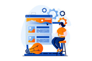 websites starting at $500