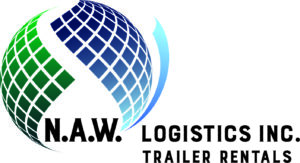 NAW Logistics Logo